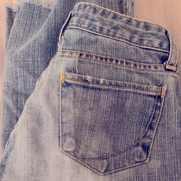 Paper Denim & Cloth | Distressed Jeans - Picture 5 of 5